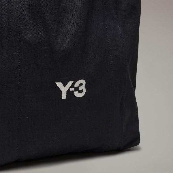 Y-3 Canvas Tote Product Image