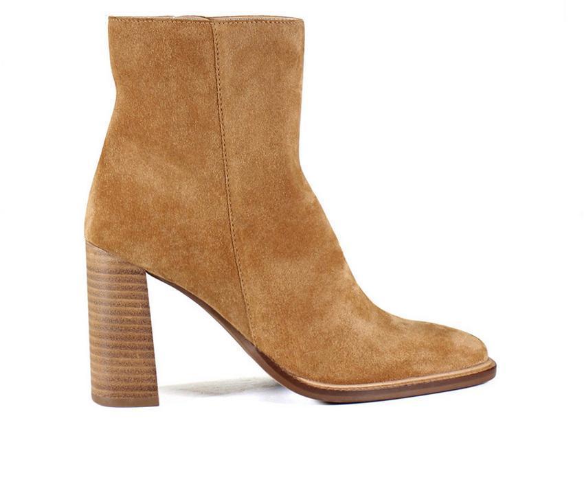 Women's DIBA TRUE Key Switch Booties Product Image