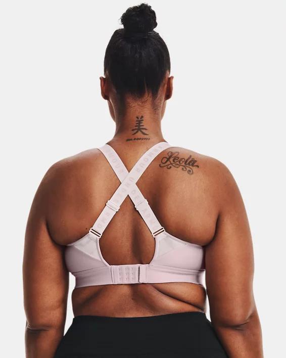 Women's UA Infinity High Sports Bra Product Image