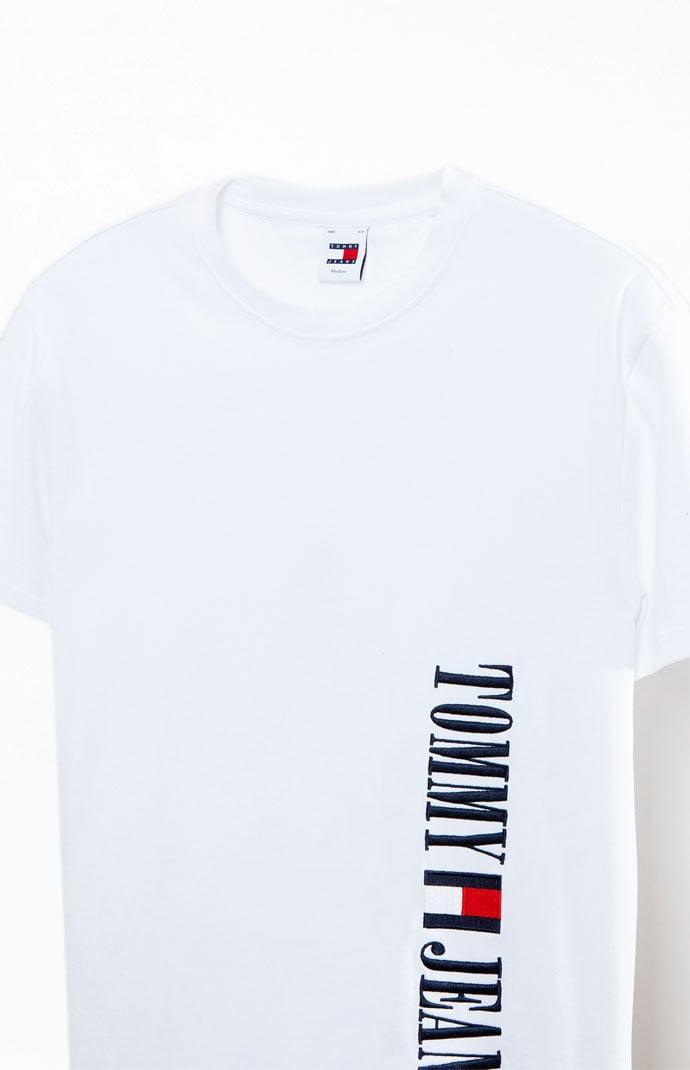 Tommy Jeans Men's Archive T-Shirt Product Image