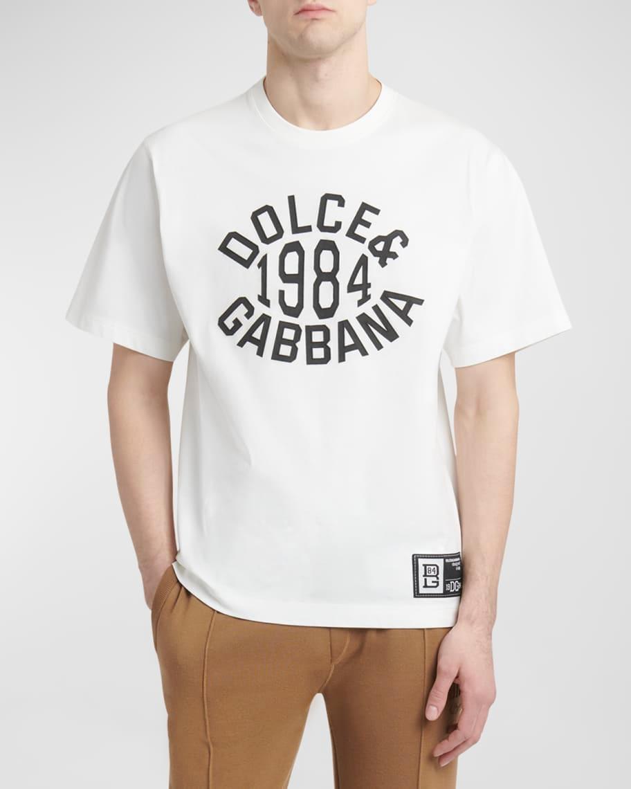 Men's 1984 Logo T-Shirt Product Image