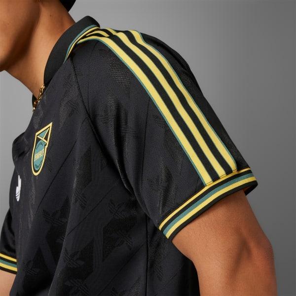 Jamaica LFSTLR Jersey Product Image