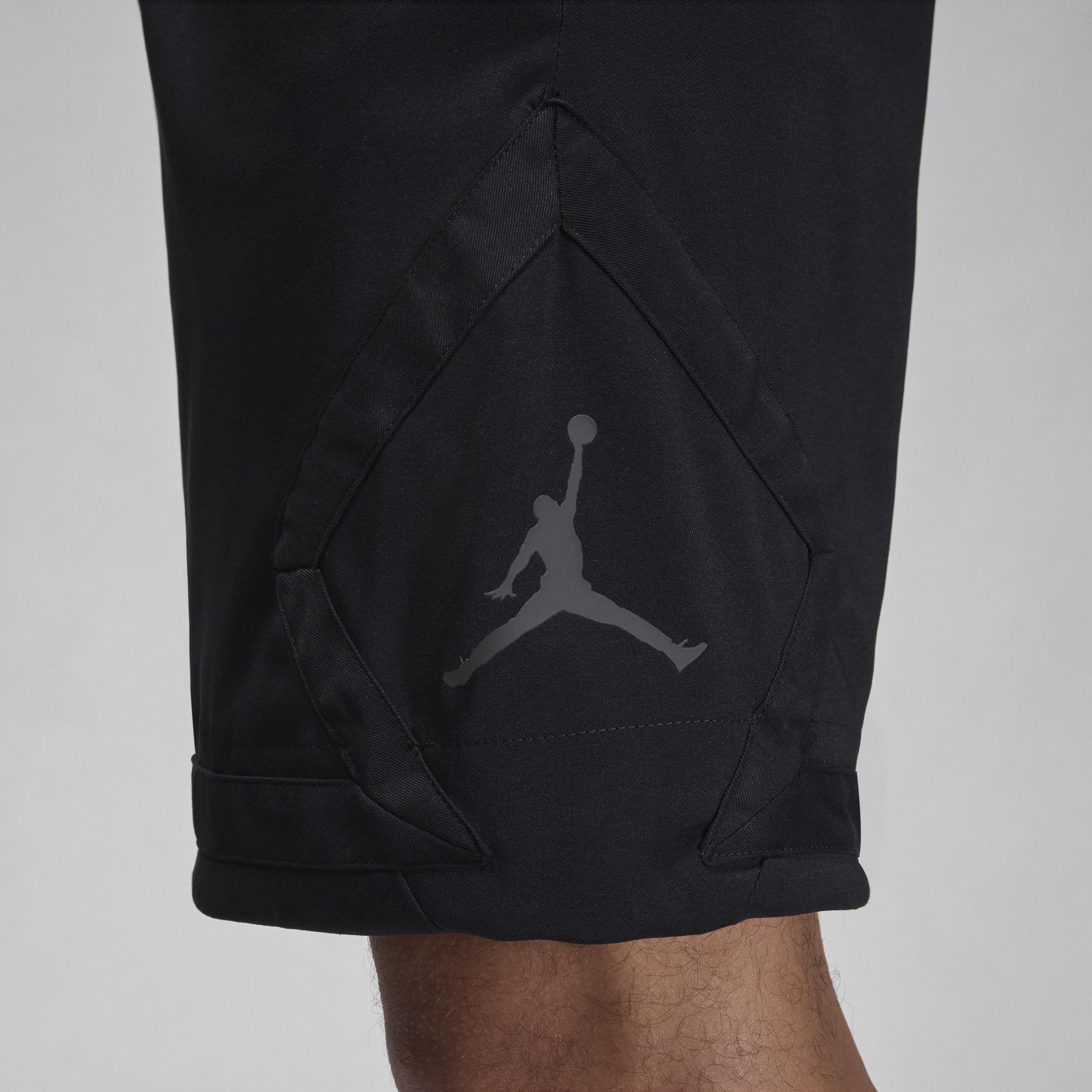 Men's Jordan Dri-FIT Sport Golf Diamond Shorts Product Image