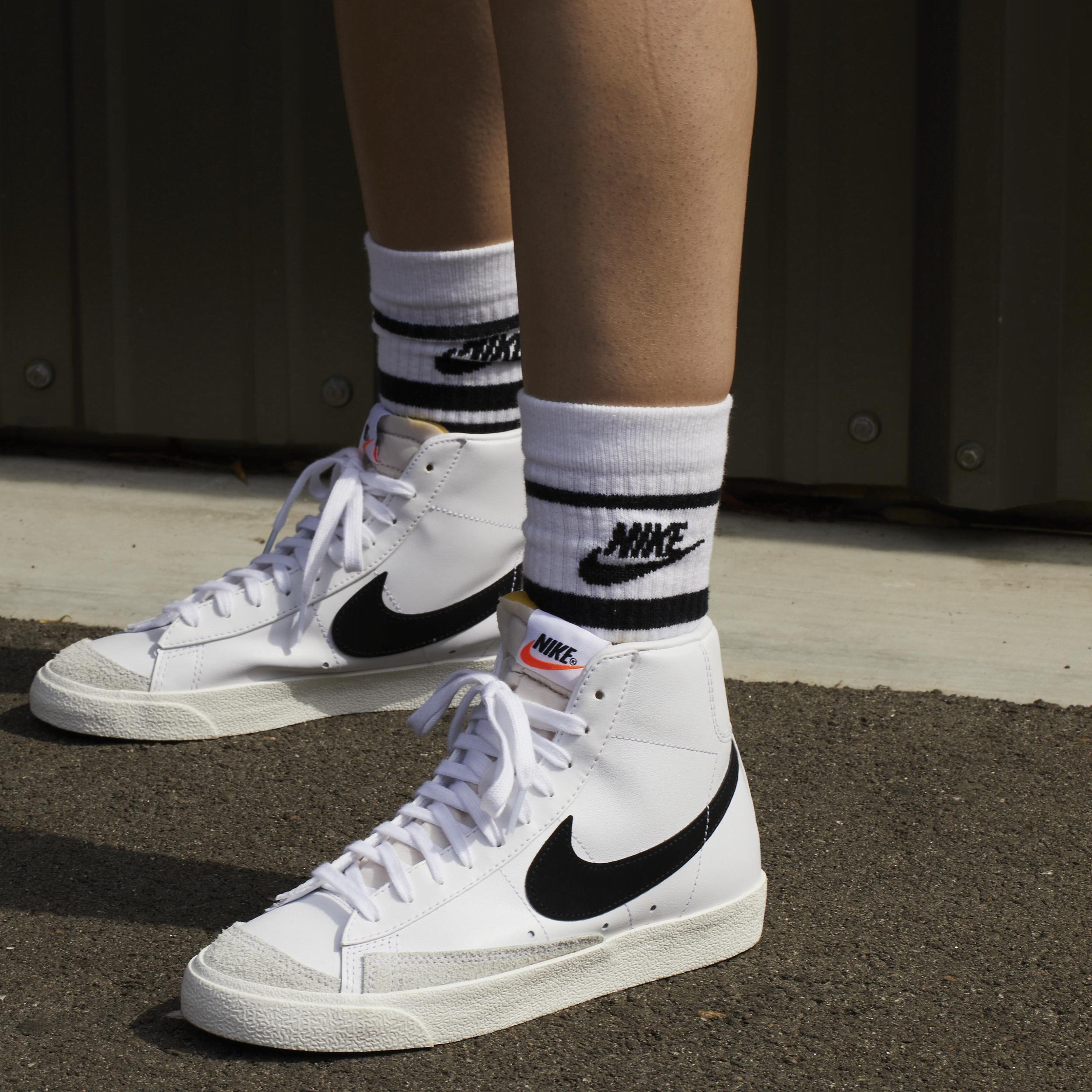 Nike Blazer Mid 77 - Womens Product Image