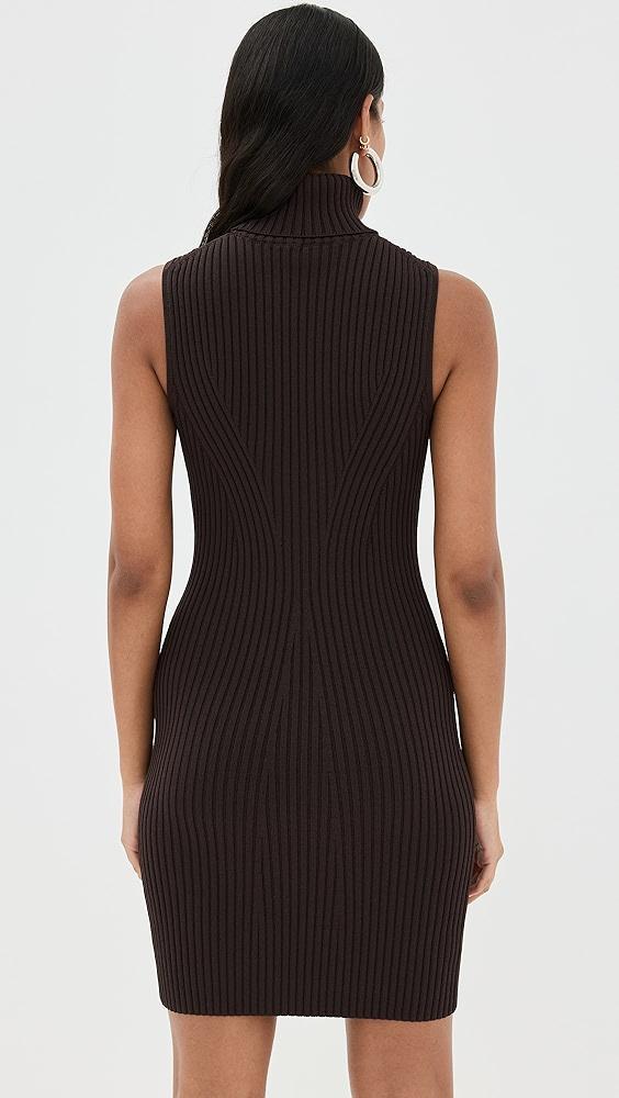 STAUD Callum Dress | Shopbop Product Image