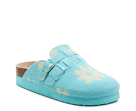 Rocket Dog Abelplus Womens Mules Product Image