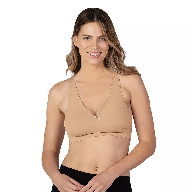 Bravado Designs bravado! BASICS Womens Sleep Maternity and Nursing Bra 1453BA Product Image