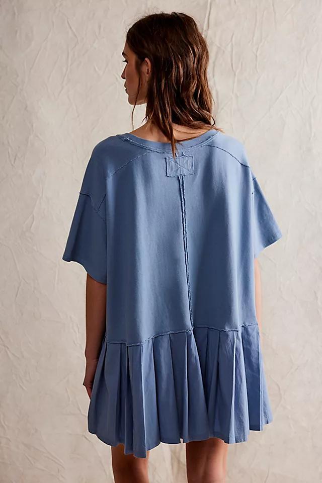 We The Free Ran Somewhere Tunic Product Image