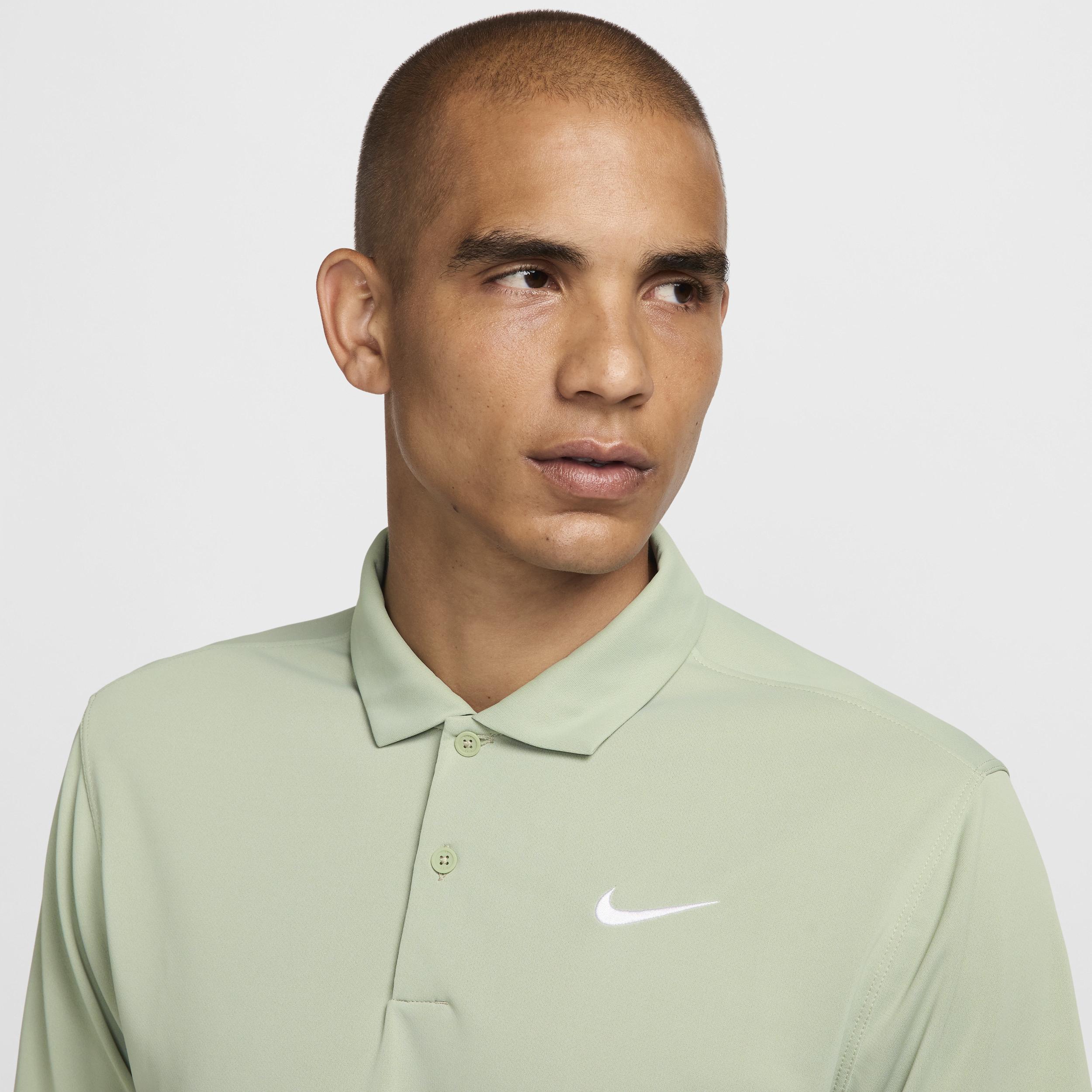 Nike Men's Court Dri-FIT Tennis Polo Product Image