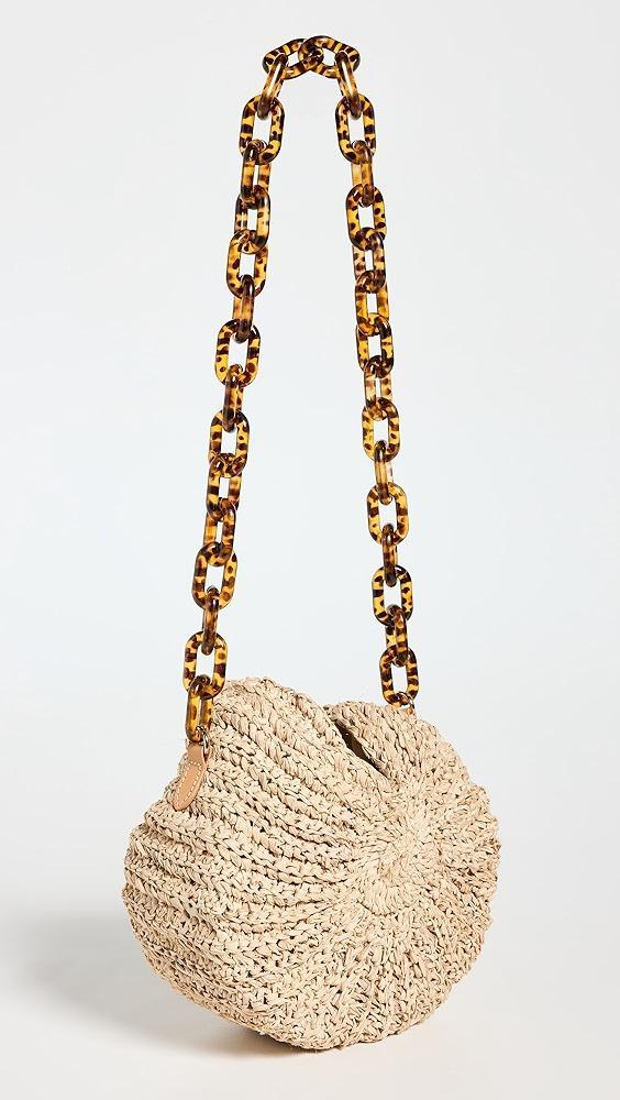 Poolside Bags The Cesi Chain Bag | Shopbop Product Image