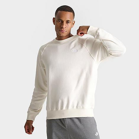 The North Face Inc Mens Evolution Crewneck Sweatshirt Product Image