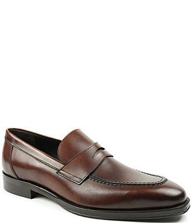 Bruno Magli Nathan Penny Loafer Product Image