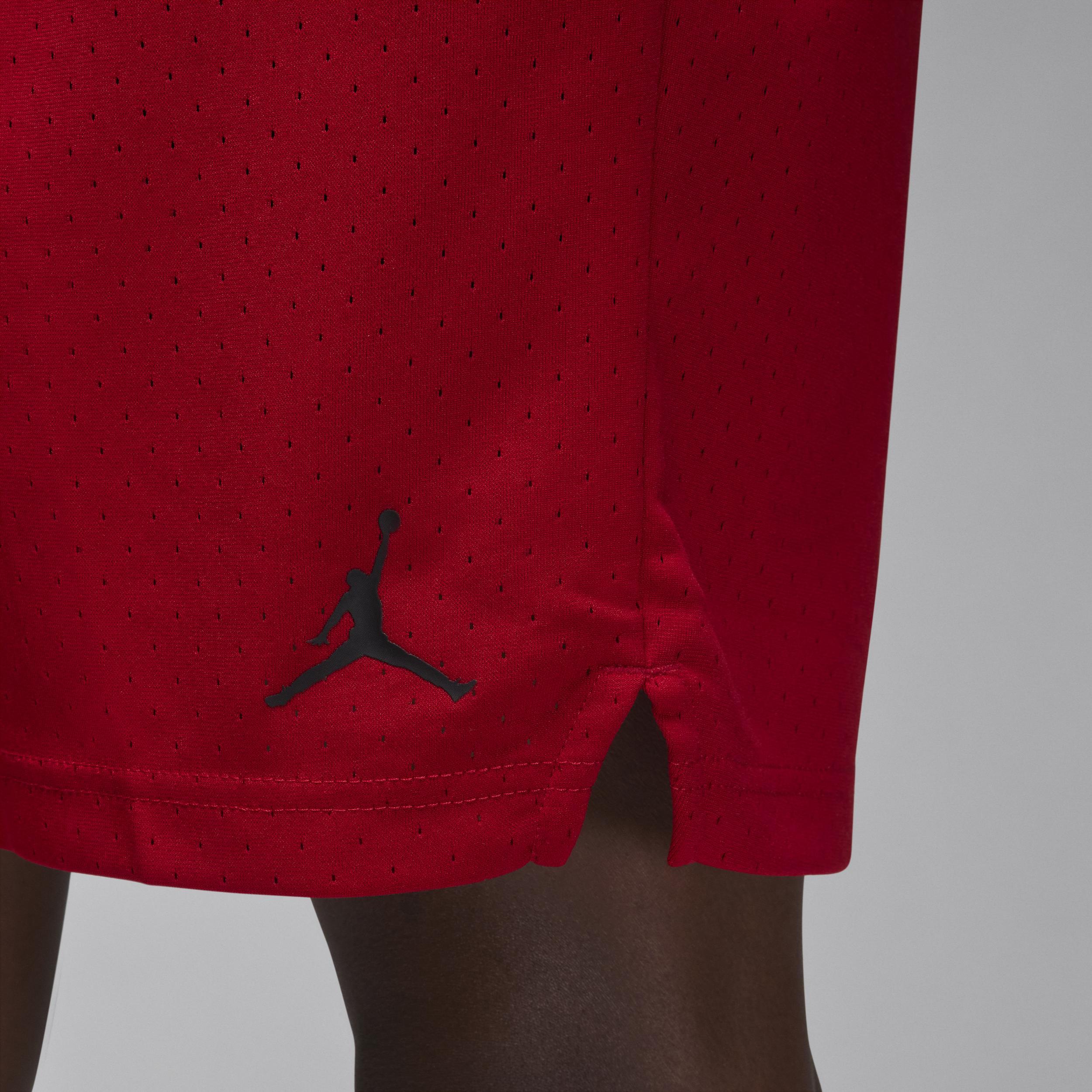 Men's Jordan Dri-FIT Sport Mesh Shorts Product Image