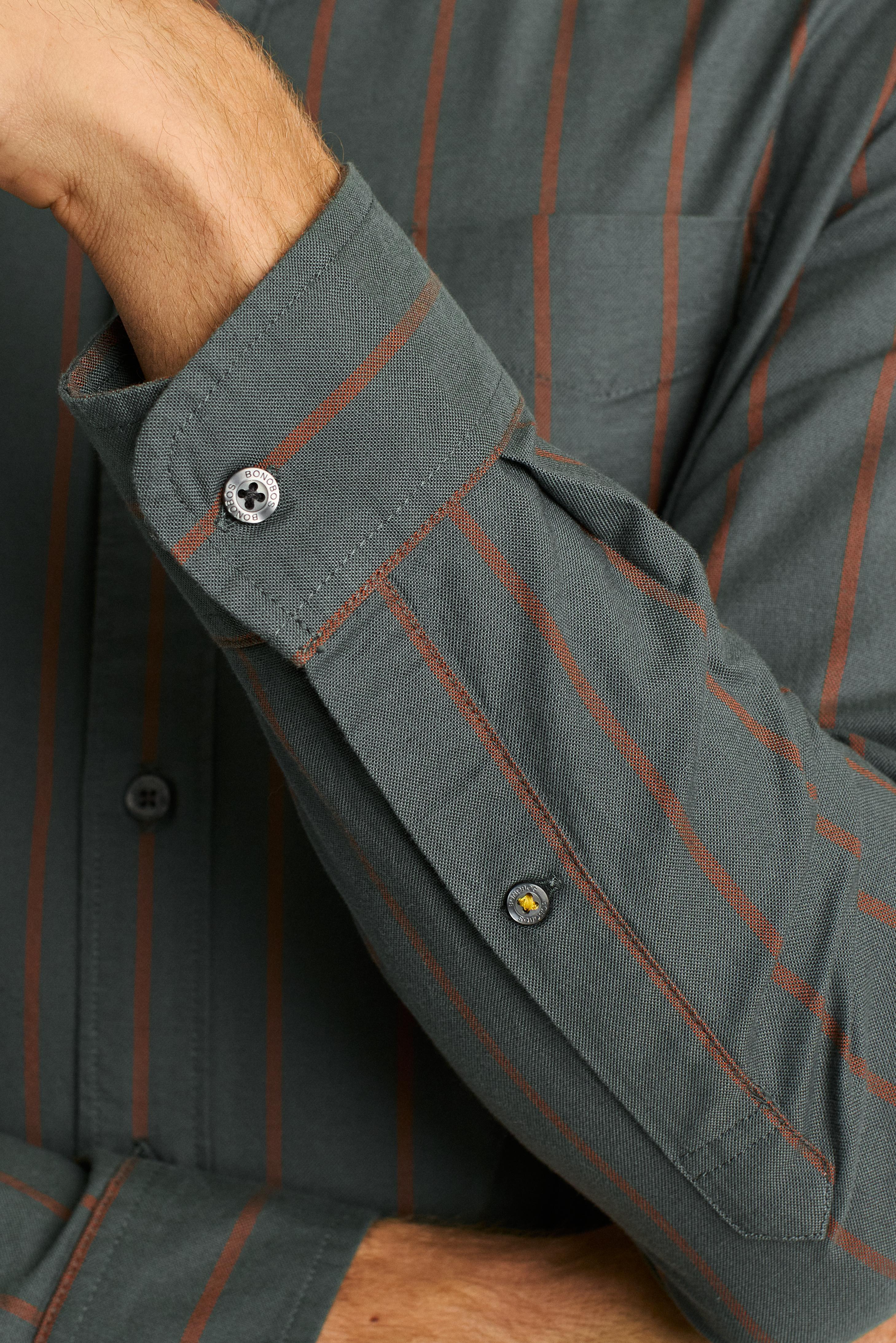 Everyday Oxford Shirt Product Image