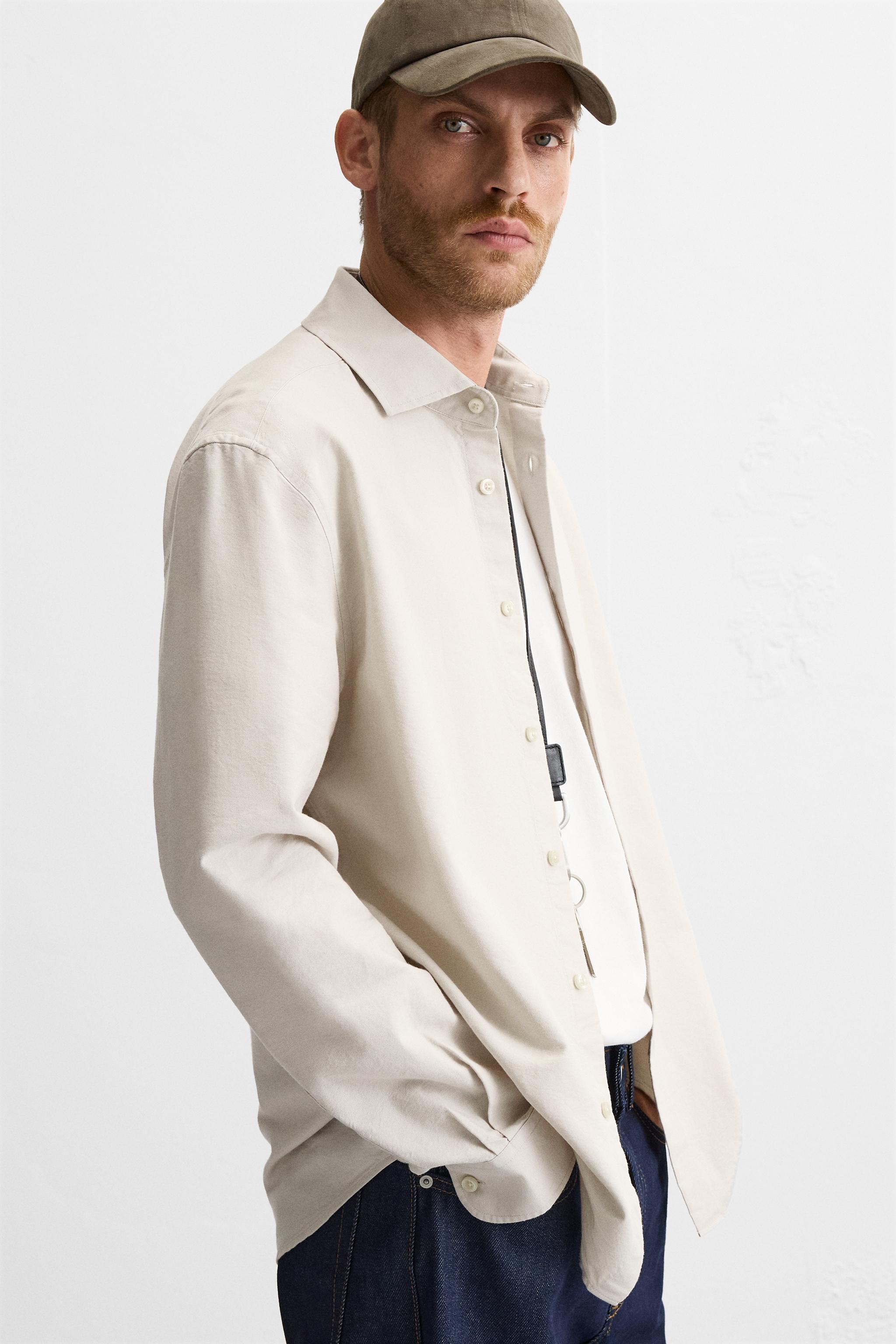 OXFORD SHIRT Product Image