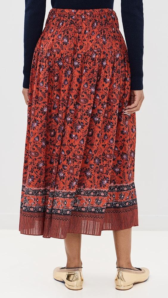 Ulla Johnson Avia Skirt | Shopbop Product Image