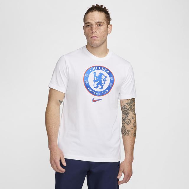 Chelsea FC Nike Men's Soccer T-Shirt Product Image