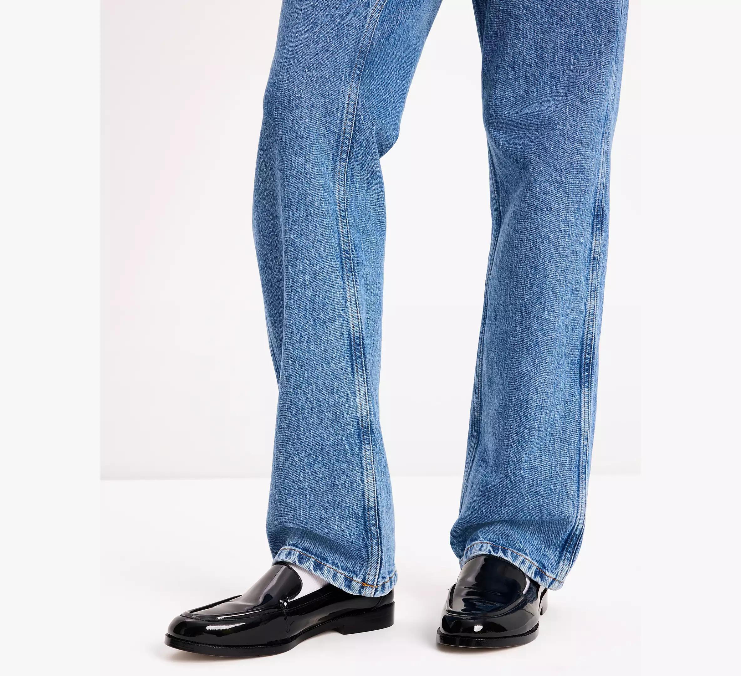 Boyfriend Jeans Product Image