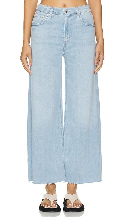 Lyra Crop Wide Leg Product Image