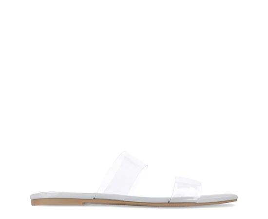 Journee Collection Womens Amata Sandals Product Image