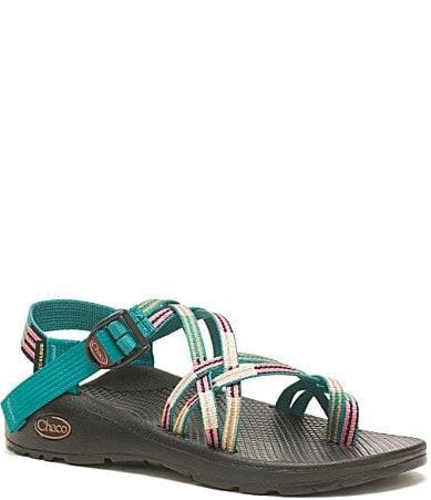 Chaco Womens ZX2 Cloud Sandals Product Image