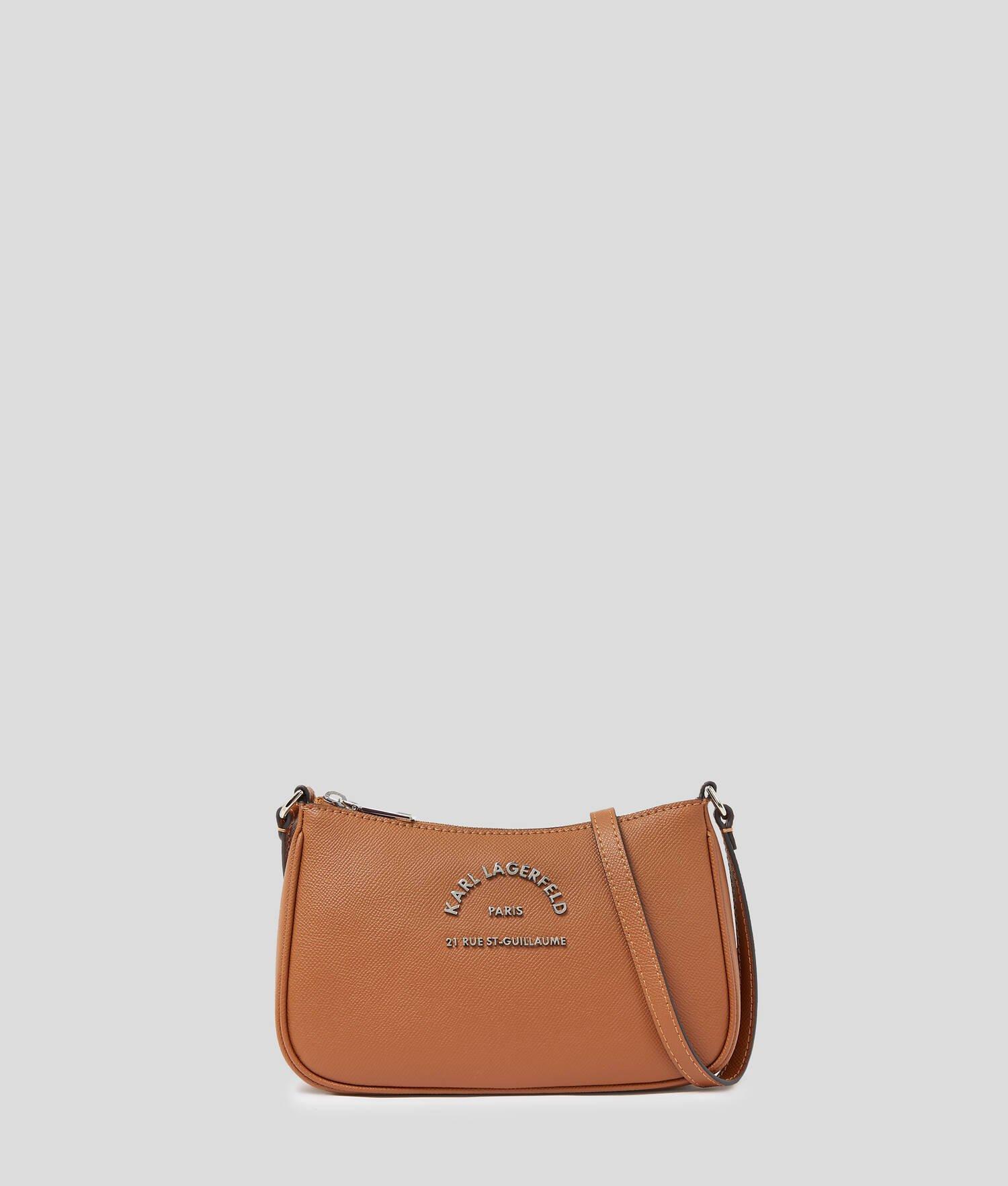 RUE ST-GUILLAUME SMALL CROSSBODY BAG Product Image