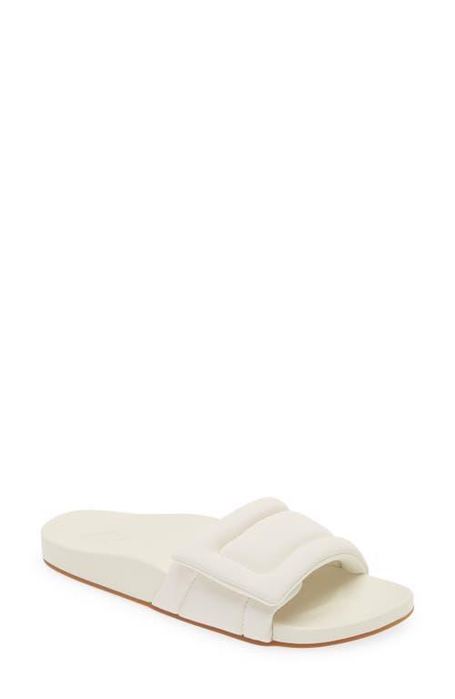 OluKai Sunbeam Slide Sandal Product Image