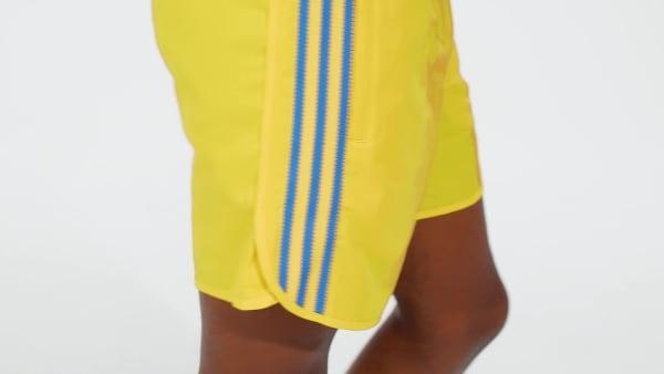 Soccer Shorts Product Image