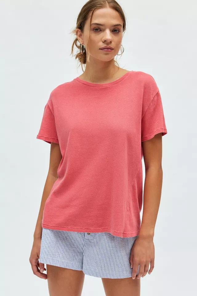 BDG Oversized Tee Product Image