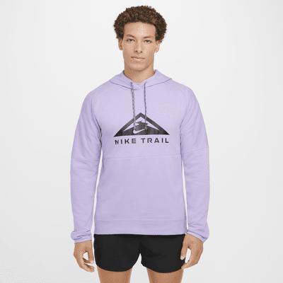 Nike Trail Magic Hour Men's Dri-FIT Running Hoodie Product Image