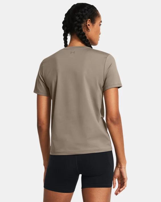 Women's UA Meridian Short Sleeve Product Image