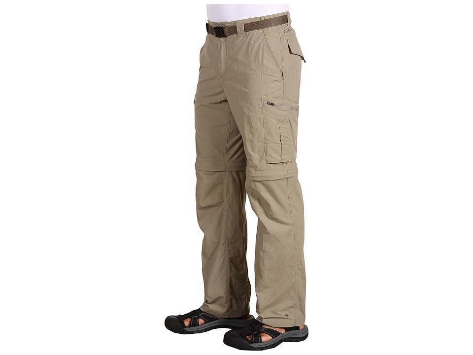 Columbia Men's Silver Ridge Convertible Pants- Product Image