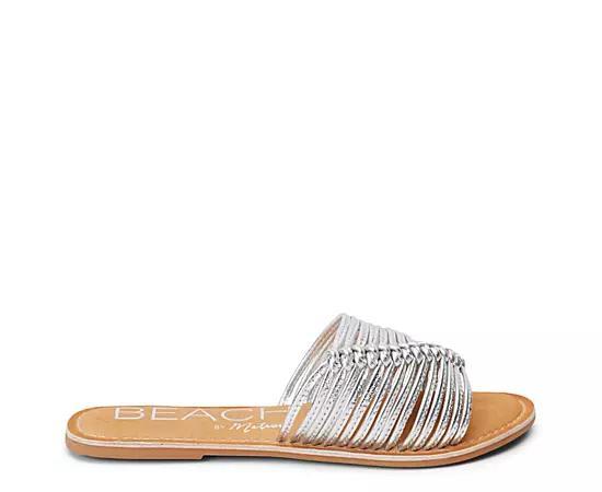 Beach by Matisse Baxter Womens Sandal Product Image