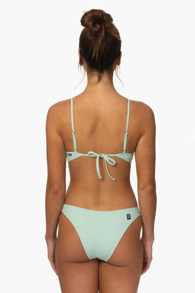 Kelia Bikini Bottom - Segundo Female Product Image