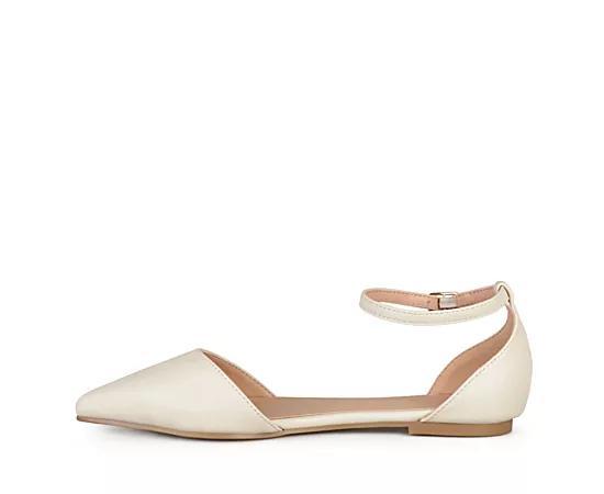 Journee Collection Womens Reba Flat Product Image