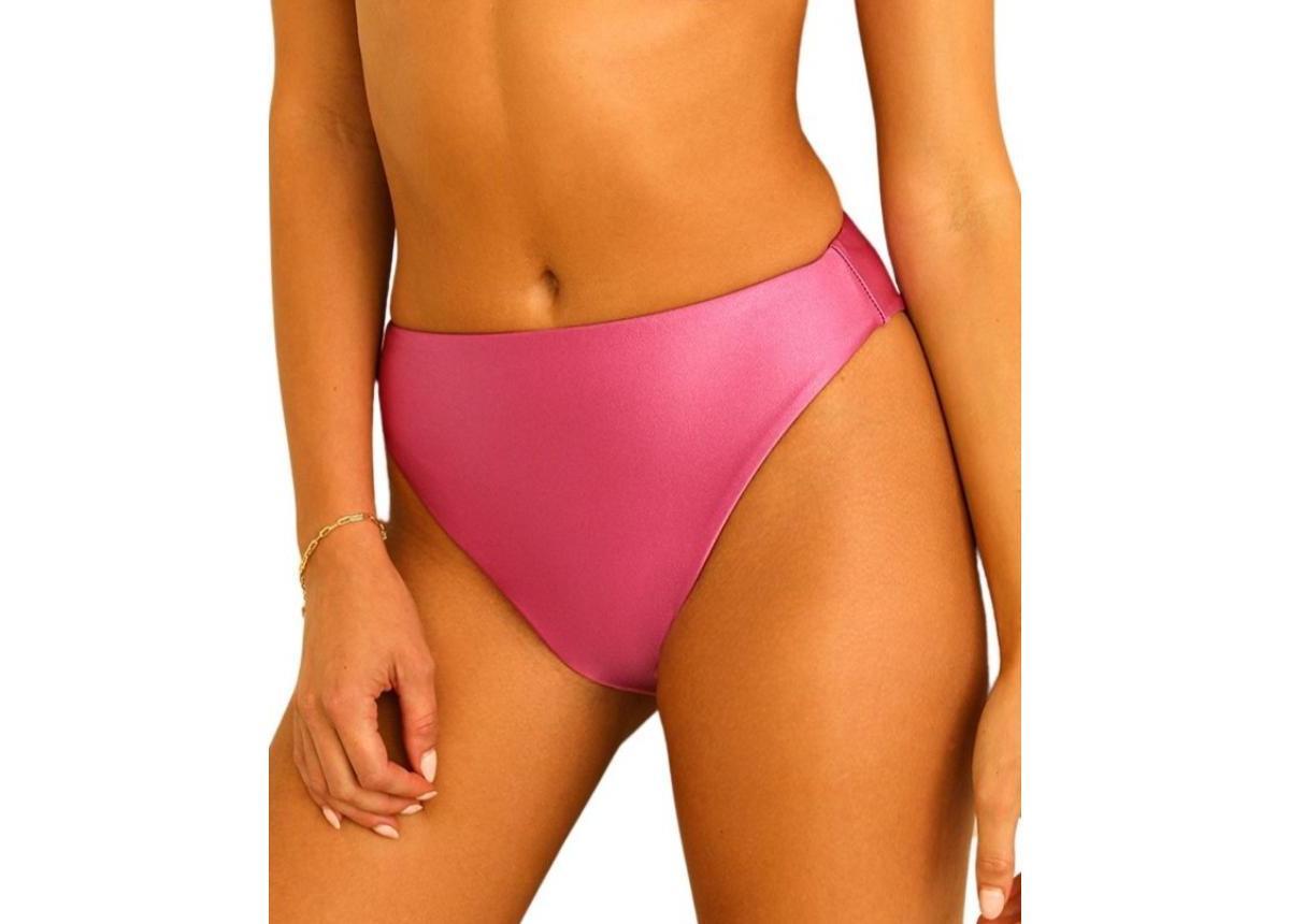 Dippin' Daisy's Women's Seashore High Waisted Bikini Bottom Product Image