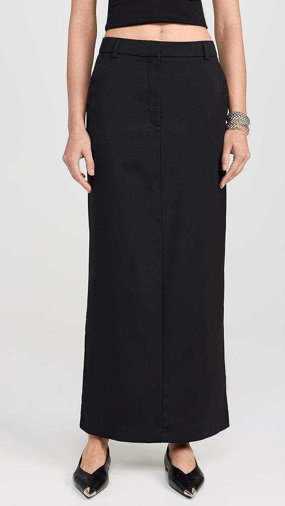 IRO Arianne Skirt | Shopbop product image