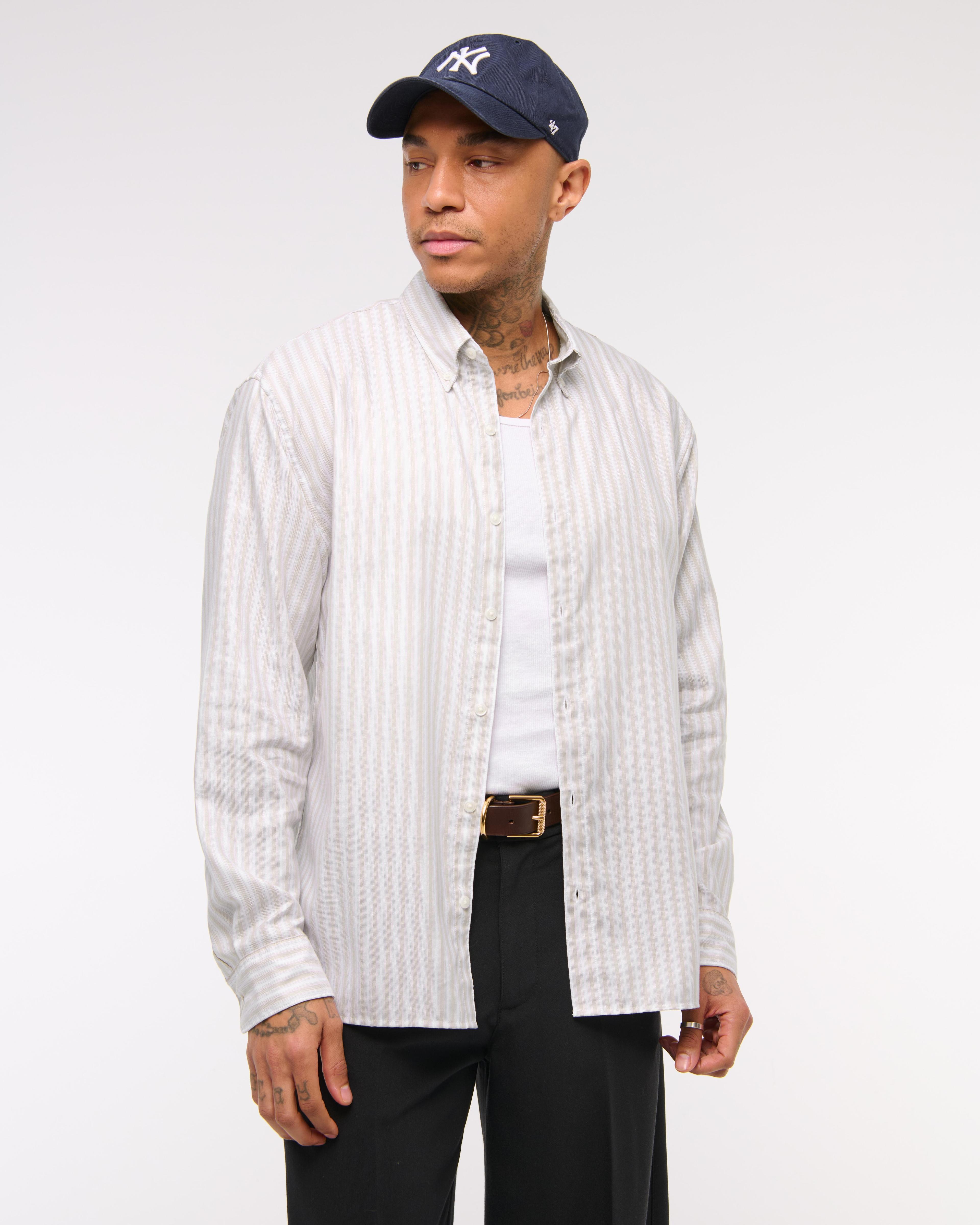 Oxford Shirt Product Image