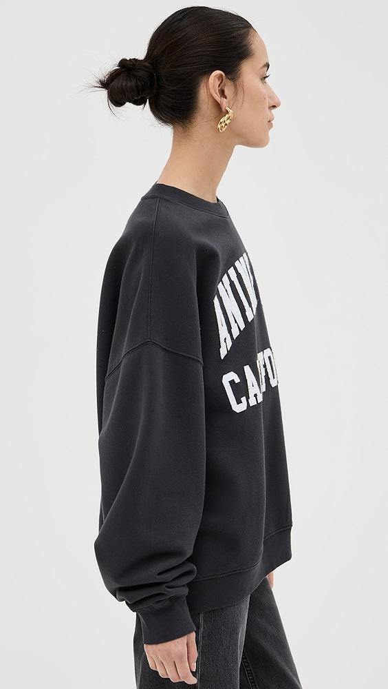 ANINE BING Miles Sweatshirt | Shopbop Product Image