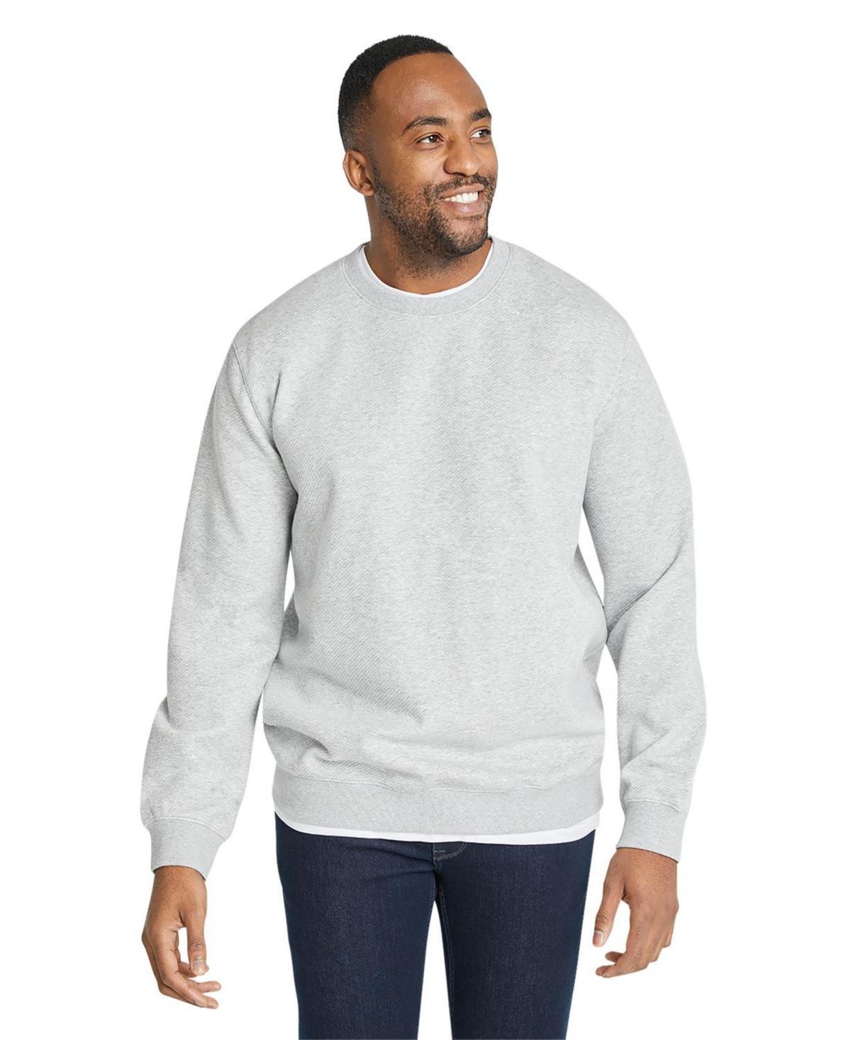 Johnny Bigg Elliot Jacquard Sweater Product Image