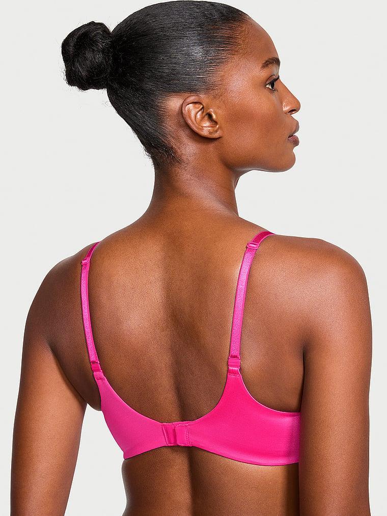 So Obsessed Smooth Wireless Push-Up Bra Product Image