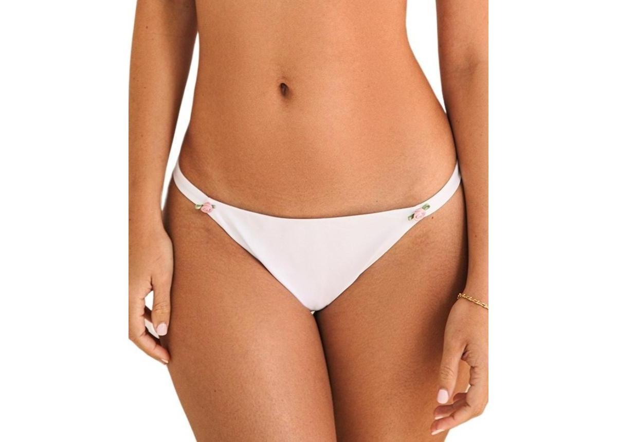 Dippin Daisys Womens Harbor Cheeky Bikini Bottom Product Image