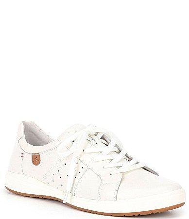 Josef Seibel Caren 01 Women's Lace up casual Shoes Product Image