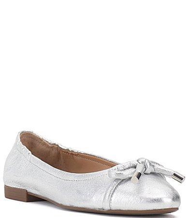 Vince Camuto Maysa (Light ) Women's Flat Shoes Product Image