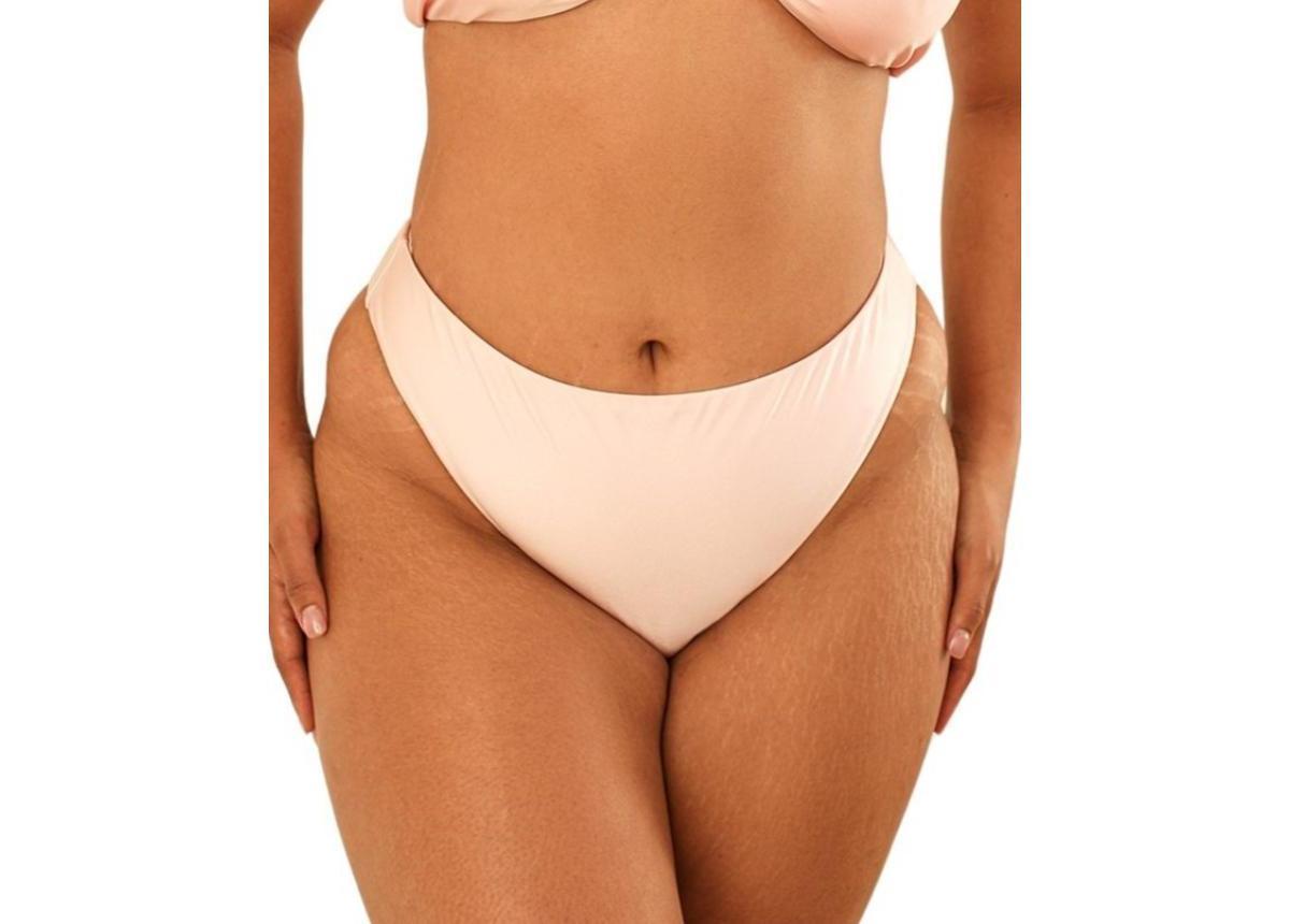 Dippin' Daisy's Women's Seashore High Waisted Bikini Bottom Product Image