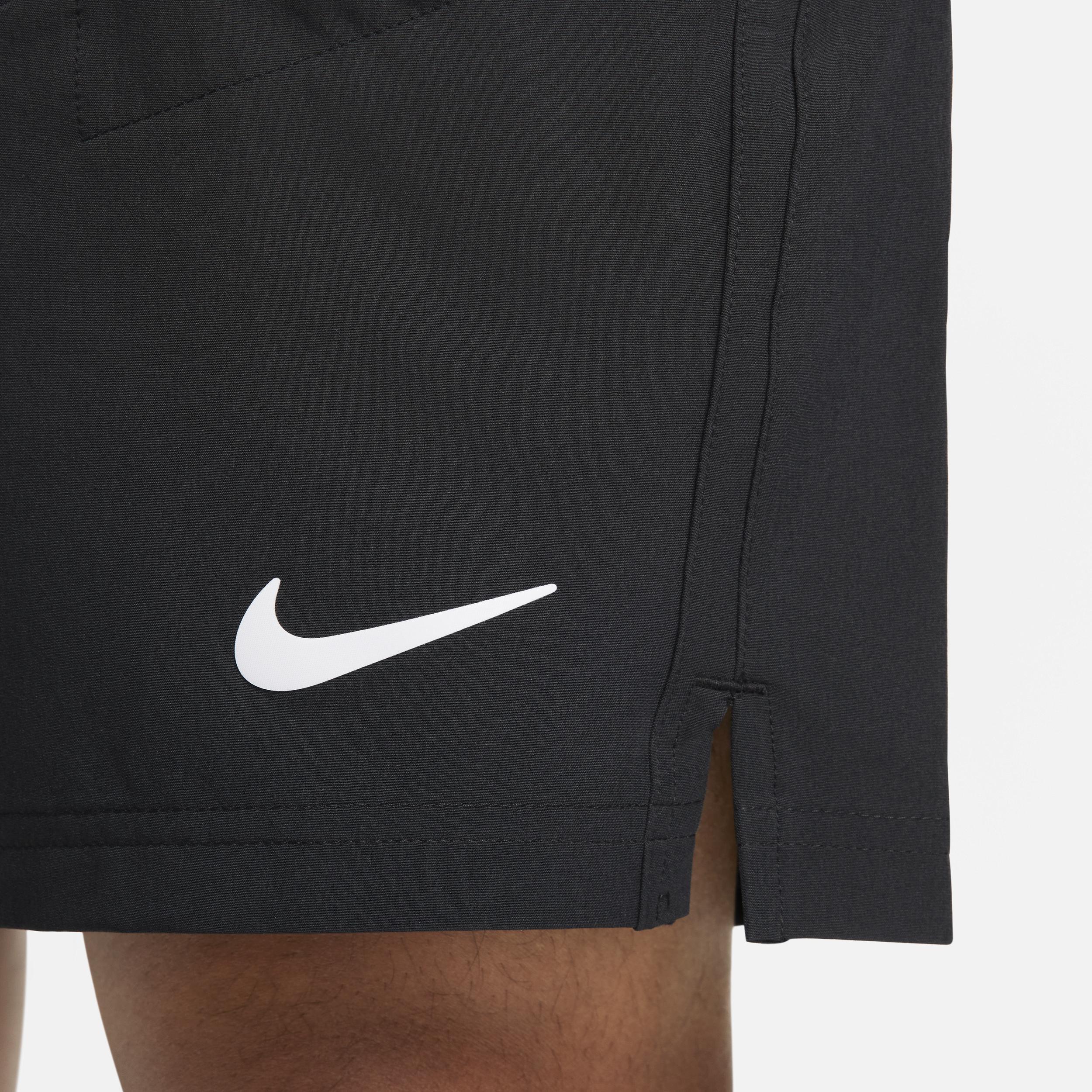 Nike Men's Court Advantage 9" Tennis Shorts Product Image