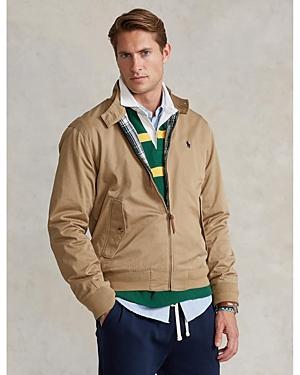 Ralph Lauren Polo Ralph Lauren Twill Jacket - Medium - Medium - Male Product Image