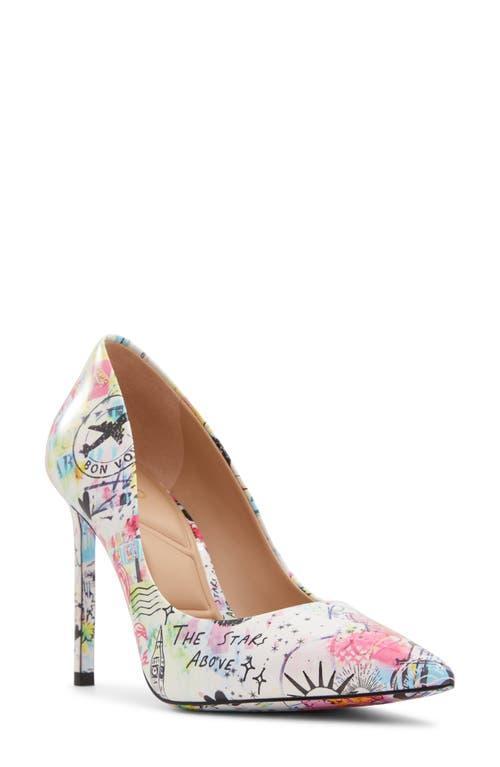 ALDO Stessy 2.0 Pointed Toe Pump Product Image