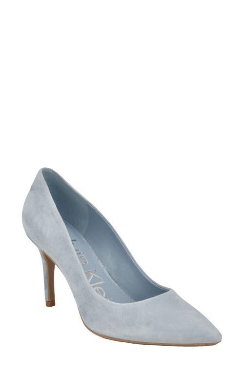 Calvin Klein Gayle Pump Product Image