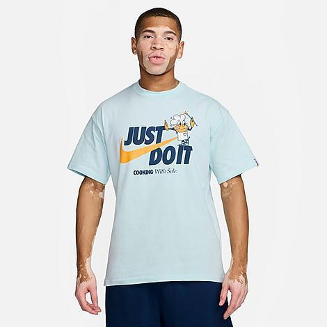 Men's Nike Sportswear Max90 T-Shirt Product Image